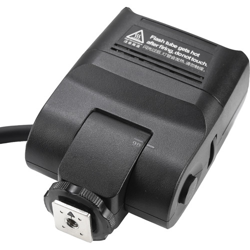 Godox EC200 Extension Flash Head - 2